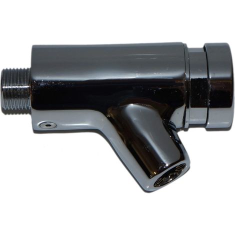 Rubinetto caldo 12 x 17 da 13 a 15 " 304212