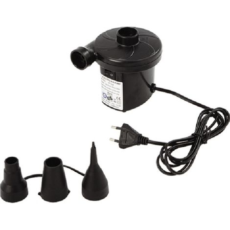 Elektrische Wechselstrom-Luftpumpe