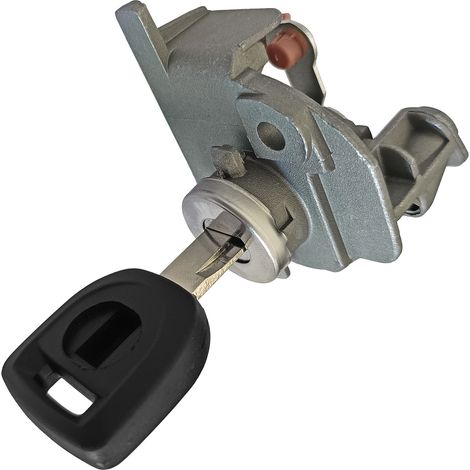 Applicable to the left door lock cylinder of 2006-2015 Mazda 6 and the driver's door lock cylinder key assembly of 2012-2013 Mazda 3. (1/4)
