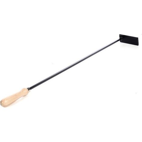 TIRABRACI MANICO LEGNO CM.60