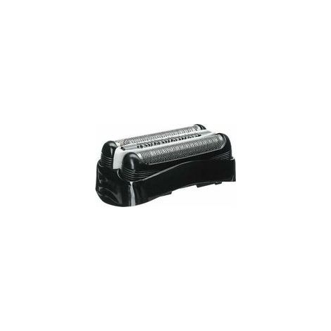 CHOYCLIT Pour les têtes de rechange de rasoir Braun Series 3 Tête de rasoir pour Braun Series 32B,