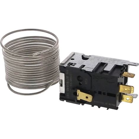 PROLINE, Thermostat Froid 077B2648/380 (1/2)