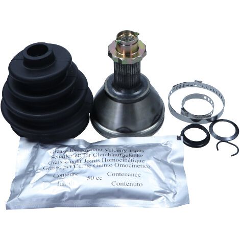 JOINT EXTERNE MAXGEAR SKODA FABIA 11-POLO 09- (1/3)