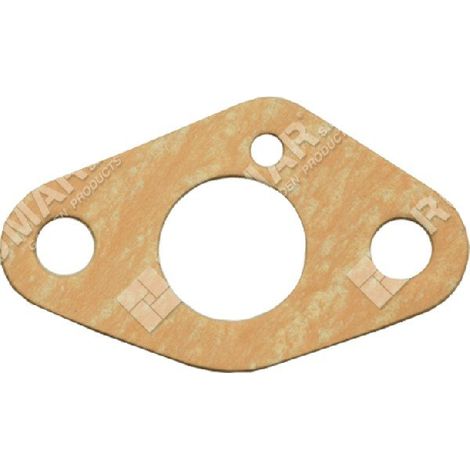 Guarnizione carburatore per motori MITSUBISHI FR66913B - FR67486 - FR67493 - FR67489 - FR67487 - FR67490A Compatibile - 003803