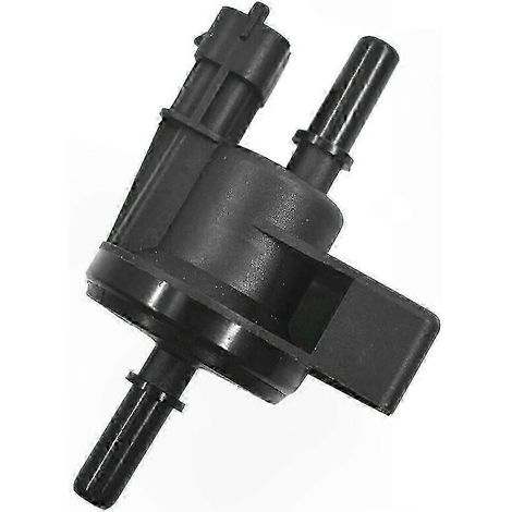 Soupape de purge des émissions par évaporation compatible avec les véhicules 2007-2008, modèles à moteur 3,6 L, y compris Outlook et Acadia (1/5)