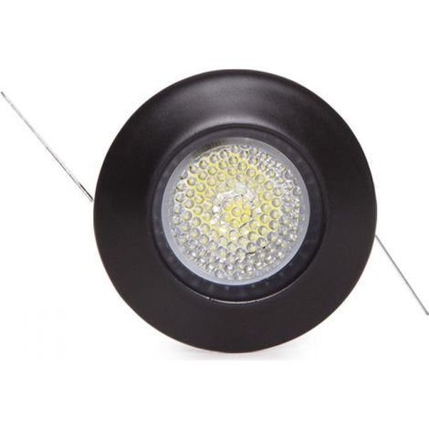 Luminaire LED Encastrable 2W 180Lm 6000ºK "Rosalie" Circulaire Ø36Mm 40 000H [JN-S003-D-CW] (1/5)