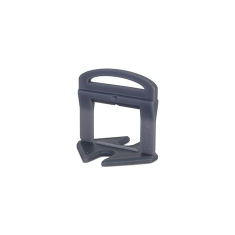 RUBI 02851 Brida Delta Levelling System 1 Mm/3-12 Mm. (B-200 U.) - ref: 02851