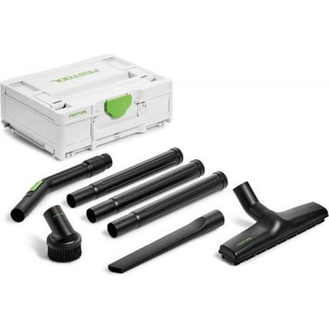 Standardreinigungsset FESTOOL RS-ST D 27/36-Plus - 577257