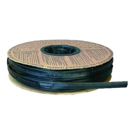 MANICHETTA GOCCIOLANTE LEGGERA 'TAPE' Ø 16 mm - passo 40 cm - rotolo 250 mt - 250 metrilineari- IRRITEC