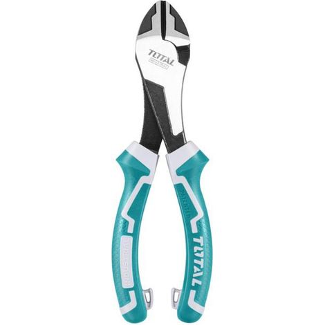 PINZA TRONCHESE TRONCHESINA DIAGONALE STRETTA AD ALTA LEVA 180mm TOTAL