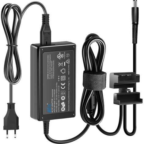 Drones Quadcopter Alimentation Chargeur pour DJI Phantom 3 Professionnel, Professionnel (Pro), Avancé/Standard/DJI Phantom 3 Pro Drone radiocommandés et Télécommande 17.4V 3.3A Adaptateur (1/5)