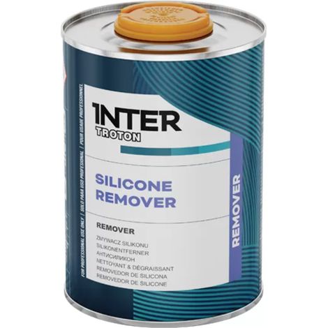 TROTON Sgrassante per rimozione silicone 1L