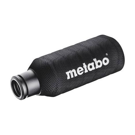 Metabo Bolsa para polvo funcional para lijadora