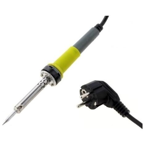 Saldatore a stilo 40W