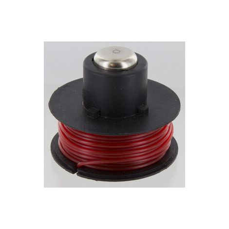 TESTINA RICAMBIO TAGLIABORDI A BATTERIA NOE-15ET- 1,0 pz
