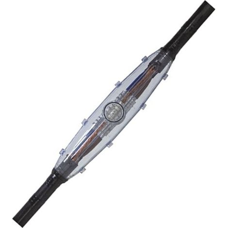 Articulación CELLPACK derecho de fundición de resina 5X16MM 124169