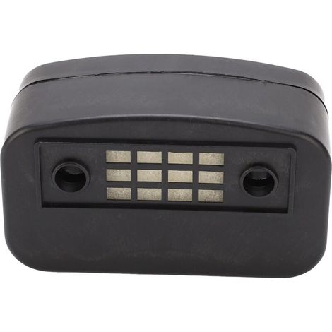 (10×4,7×6,1cm) Schalldämpfer für Luftkompressoren