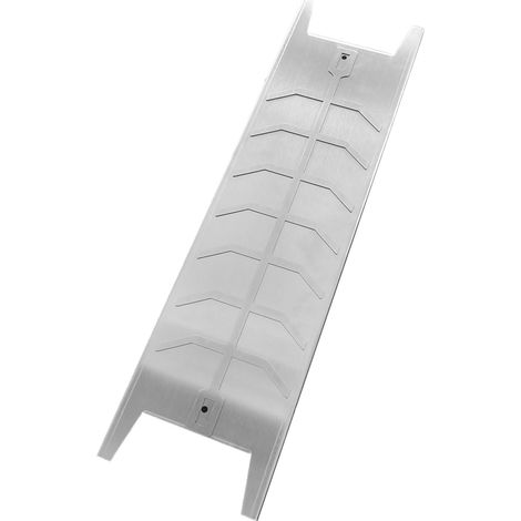 Gril Churrasco en acier inoxydable, conception rotative pour une cuisson uniforme (1/5)