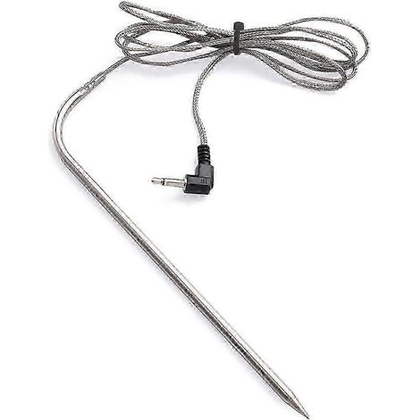 Sonde à viande de rechange pour Pit Boss et Louisiana Grills, thermomètre pour fumoir (1/5)