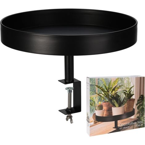 MESA AUXILIAR METAL 36x H26 CM (1/3)