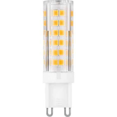 Ampoule LED Matel G9 8W Blanc 3cm (1/2)