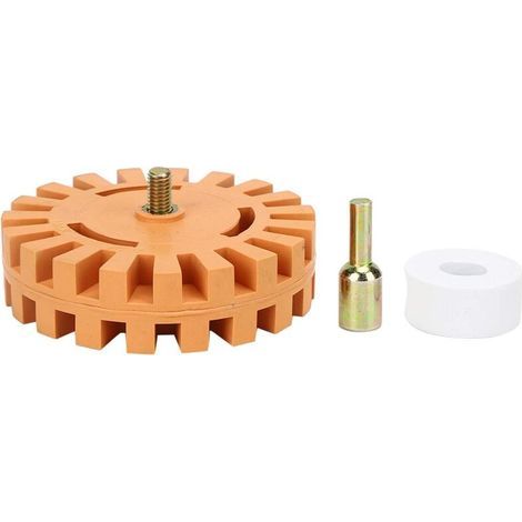 Smontagomme, smontagomme da 4 pollici, smontagomme pneumatico, kit di attrezzi per pneumatici (1/5)