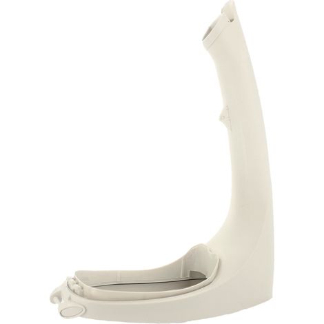 Condotto Aspirazione SCOCCA plastica FOLLETTO VK 130 131 compatibile