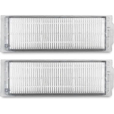 Convient aux balayeuses et laveuses 2 MJST1S/2 PRO MJST1SHW/2 Ultra Accessoires Filtres (1/5)