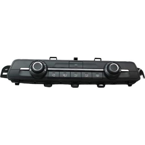 [PRODUIT D'OCCASION] Commande De Chauffage PEUGEOT Expert Vitre ♻️ Ref Oe. 98340409zd - Garantie à vie