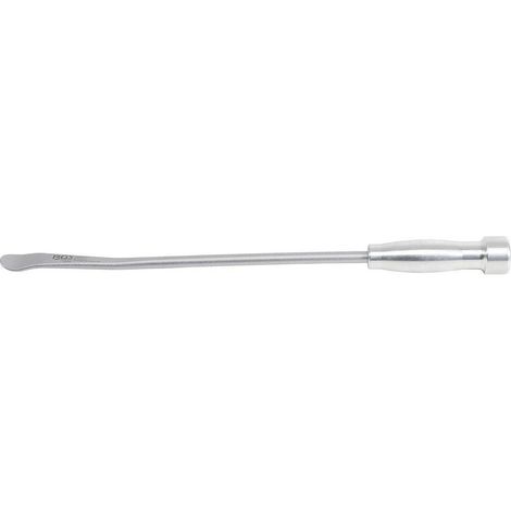 Démonte-Pneus pour Motos 390 mm - Poignée Aluminium - Pratique et Résistant, Acier, Pro - D-Work (1/4)