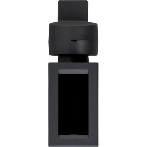 VIMAR - 00801.14 Support réglable 1M anthracite