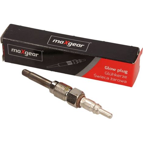 Bougie de préchauffage MAXGEAR 66-0140 pour 156, KAPPA, KAPPA SW (1/2)