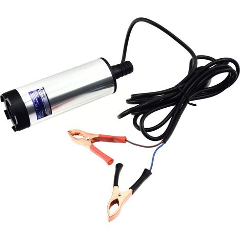 Tauchölpumpe 12V 52mm (50)