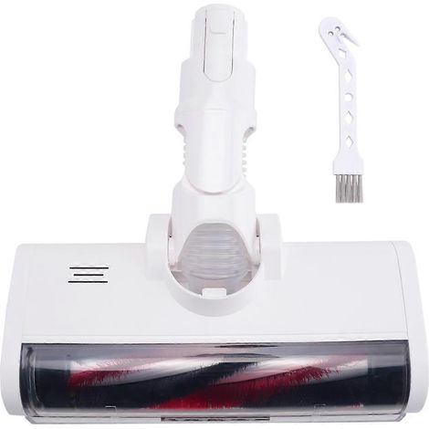 Elektrischer Bürstenkopf für K10/G10 1C V8/V9B/V9P/V11/G9 Teppichsauger - Ersatzteile