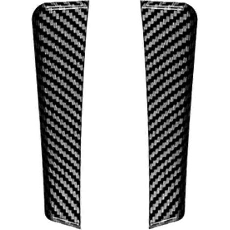 Pare-chocs avant, aileron, feu antibrouillard, garniture latérale, Mercedes Classe A W176 (2013-2015) (1/5)