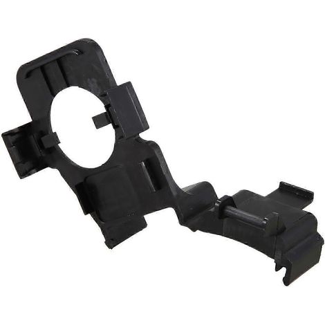 Cubierta de seguro para el borne positivo de la batería, tapa de terminal de batería para Hyundai Santa Fe 07-09 Elantra HD 91
