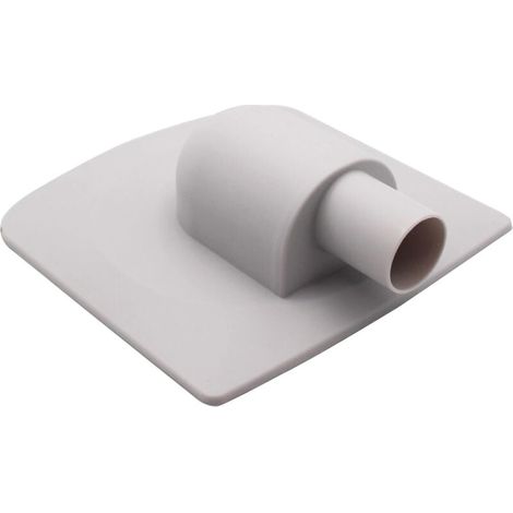 P58PP1955W05 Replacement Suction Plate Adapter for Summer Waves. Suitable for Polygroup Skimmer Filter Pump Systems. (1/5)