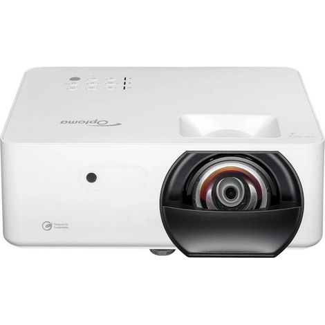 Vidéoprojecteur full hd 3300 lumens - Optoma - LH351ST (1/5)