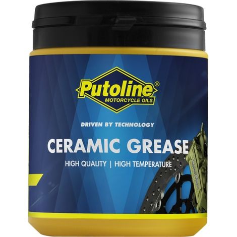 Grasso ceramico Putoline 600 g (AKC) - novità 8 maggio 2025