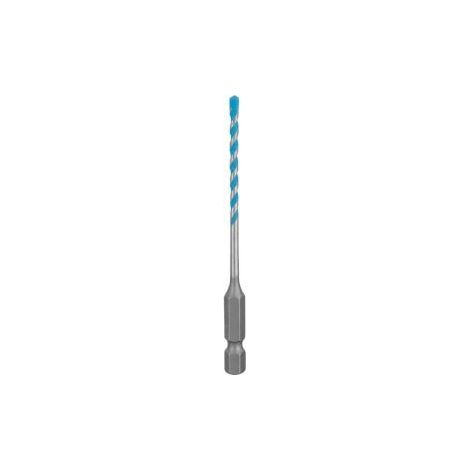 Bosch EXPERT HEX-9 Multi Construction Bohrer 3 x 45 x 90 mm - 2608902248