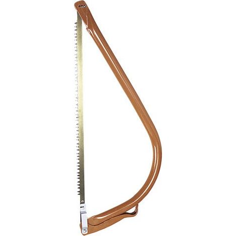 Sega ad arco con lama a taglio incrociato Wolfpack 610 mm./24"