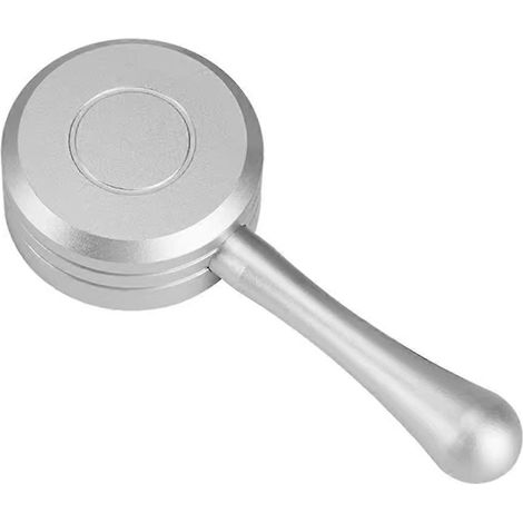 Dampfhebel-Upgrade für Sage/Breville 870/878 Kaffeemaschinen, Silber (1/5)