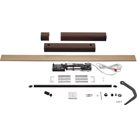 1240179 - Somfy Rollladen-Kit Yslo Flex Io Kit