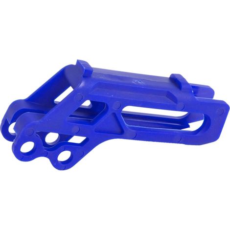 Guía de cadena Yz Wrf Polisport 125 250 Azul Duradera
