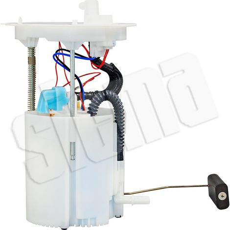 Part number LX619H307KB F01R00S692 is compatible with the new fuel pump unit for the Ford Escape and ensures a stable fuel flow. Fuel pump unit for Ford Escape.--DTEKGAZ (1/3)