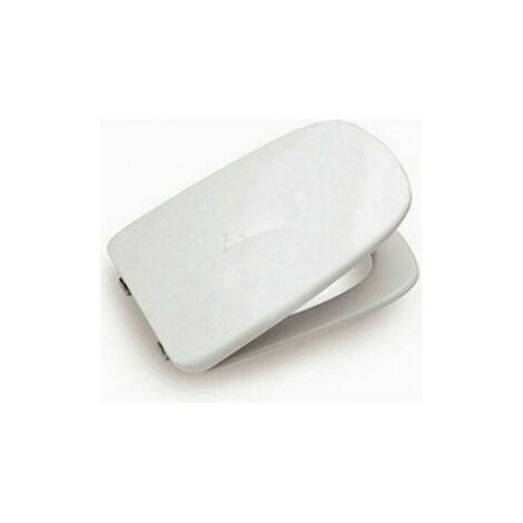ROCA A801379004 VERONICA Tapa Asiento Wc Blanco - ref: A801379004 (1/2)