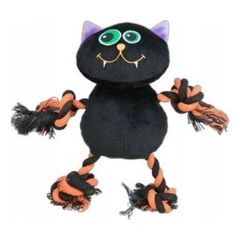Trixie Plüschspielzeug Zufällige Farbe 32 cm