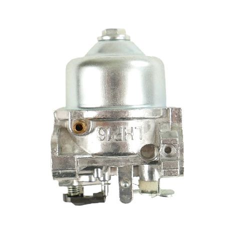 Carburatore motore GGP - 118550148/0