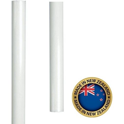Picchetto in Fibra di Vetro 10mm GALLAGHER H 1,50 m per Recinzioni Elettriche (1/2)
