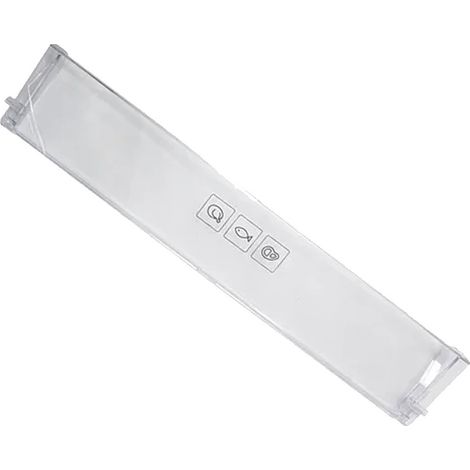 Portillon compartiment fraicheur réfrigérateur – Pièce détachée compatible Samsung – Modèle DA63-07374C – Pour réfrigérateurs RT38FEJADSA/EF et autres